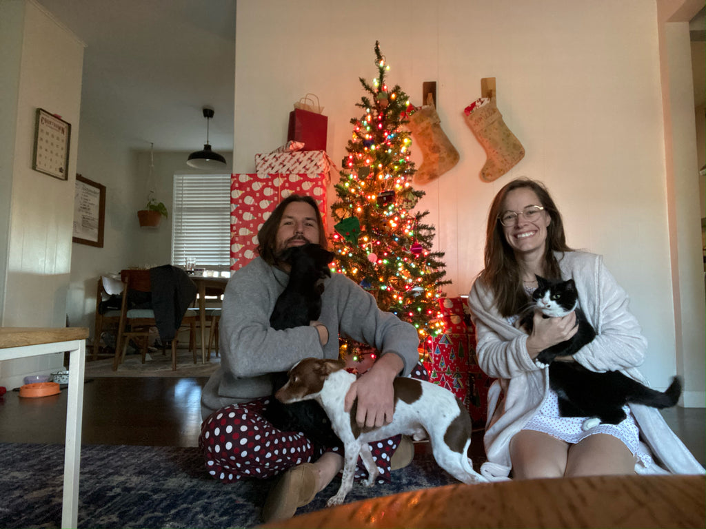 F&C on holiday – shop closed from Dec. 16-Jan. 3