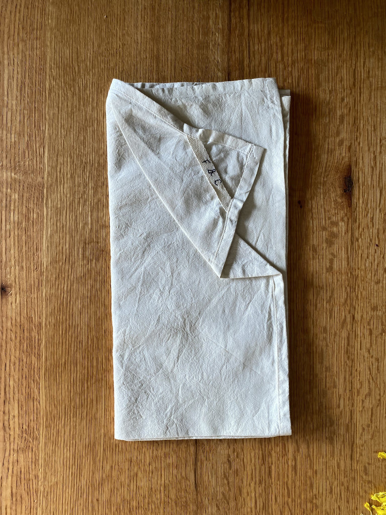 Fleming & Cazalas – YOU DYE flour sack kitchen towel