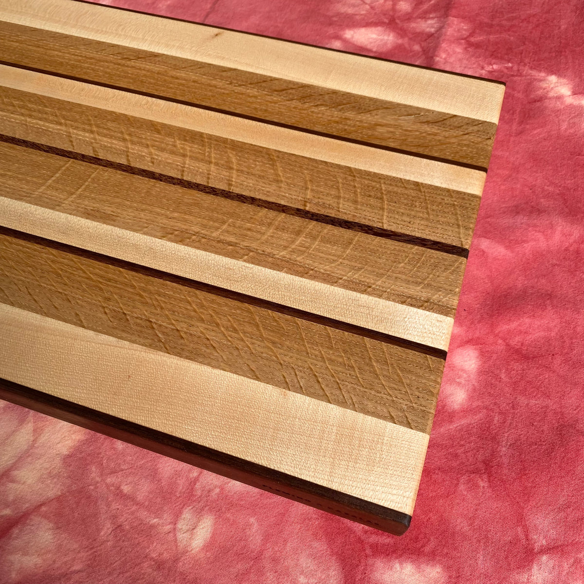 White Oak Cutting Boards